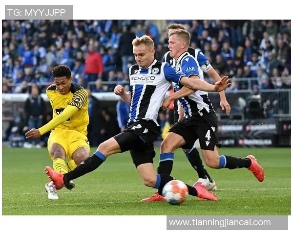 德乙激战帕德伯恩迎战比勒费尔德争夺关键积分