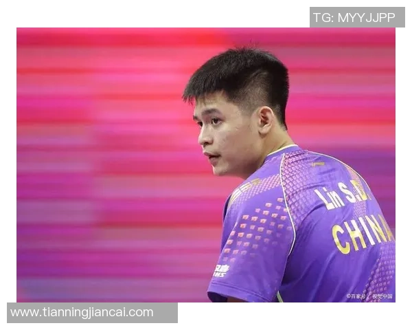 国乒8-1完成三连冠！混团世界杯大结局来了，莎头横扫！林诗栋打败心魔